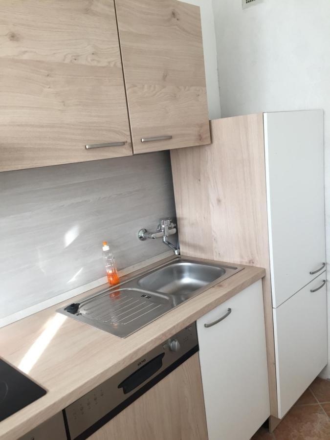 Apartment Traunsee Altmuenster Exterior photo